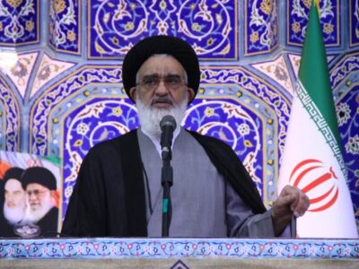 انقلاب اسلامی از ابتدا به فکر محرومیتزدایی بوده است