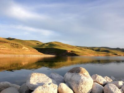 هفتمین کاروان الگوی کشت ملی در قم راهاندازی شد