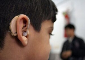 حدود چهار هزار ناشنوا و کمشنوا تحت حمایت بهزیستی قم هستند