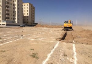 هفت هزار قطعه زمین طرح جوانی جمعیت در قم واگذار شد