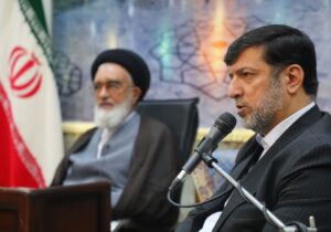 استاندار: «روز قم» ثبت ملی شد