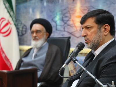 استاندار: «روز قم» ثبت ملی شد