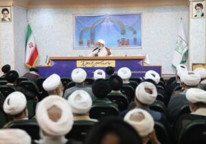 آیت الله کعبی: ائمه جماعات جوانان را به مطالعه بیانیه گام دوم انقلاب توصیه کنند