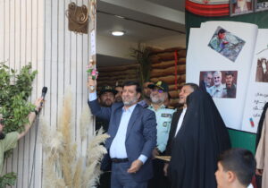 ۳۱۵ هزار دانشآموز قمی سال تحصیلی جدید را آغاز کردند