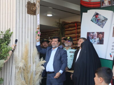 ۳۱۵ هزار دانشآموز قمی سال تحصیلی جدید را آغاز کردند