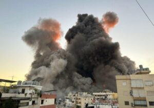 جامعه مدرسین حوزه علمیه قم: جبهه حق عقب نخواهد نشست