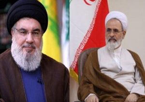 ابراز همدردی حوزههای علمیه با مردم لبنان