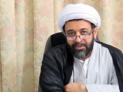 مدیر حوزههای علمیه خواهران تاکید کرد: ضرورت آشنایی طلاب با علوم روز