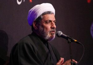 شهید نصرالله در درایت و بصیرت کمنظیر بود