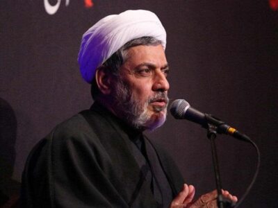 شهید نصرالله در درایت و بصیرت کمنظیر بود