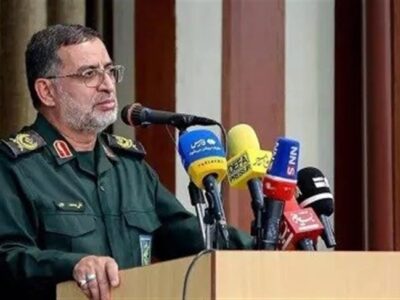 جنگ امروز ترکیبی است