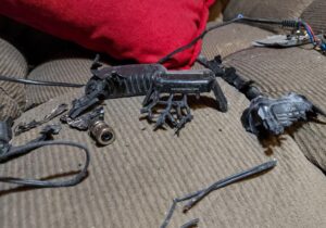 انفجار پیجرها نباید نادیده گرفته شود