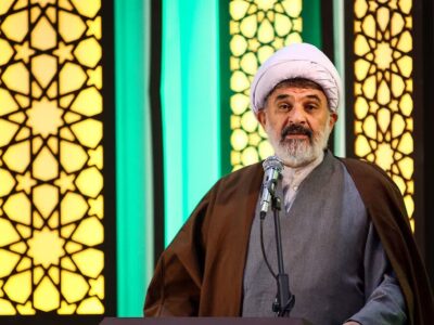 قم اولین استان کشور در سند دار کردن کلیه موقوفات شد