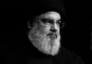 سرنوشت منطقه را جبهه مقاومت رقم خواهد زد