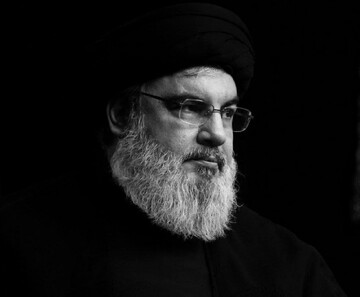 سرنوشت منطقه را جبهه مقاومت رقم خواهد زد
