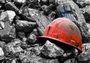 سرودهای برای حادثه معدن طبس