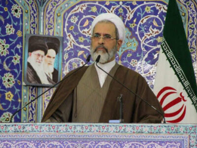 محور سیاست خارجی ایران تولید قطبهای جدید قدرت است