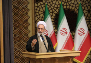 حوزه علمیه خواهران در ارائه الگوی زیست مسلمانی جامع پیشگام باشد