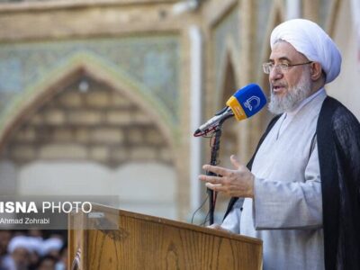 امت غیور اسلامی با قلم، زبان و رسانه از جبهه مقاومت حمایت کنند