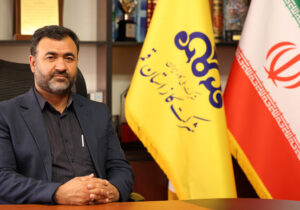 سامانه ۱۵۹۴ شرکت گاز استان قم ارتقا یافت