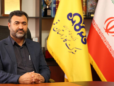 سامانه ۱۵۹۴ شرکت گاز استان قم ارتقا یافت