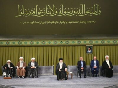 خواص دنیای اسلام، انگیزه برای «تشکیل امت اسلامی» را تقویت کنند
