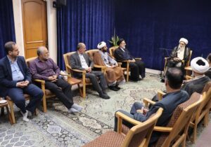 صداوسیما، انتشاردهنده تمام علوم باشد