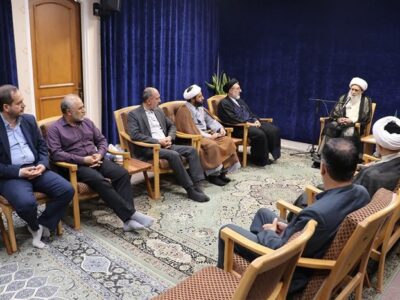 صداوسیما، انتشاردهنده تمام علوم باشد