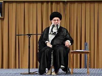 لبنان دشمن متجاوز ، خبیث و روسیاه را پشیمان میکند