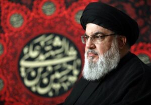 شاعران در رثای «سید مقاومت» شعر سرودند