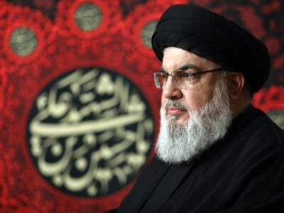 شاعران در رثای «سید مقاومت» شعر سرودند