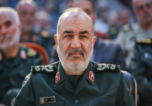 انقلاب در مسیر زمینهسازی ظهور گام برمیدارد