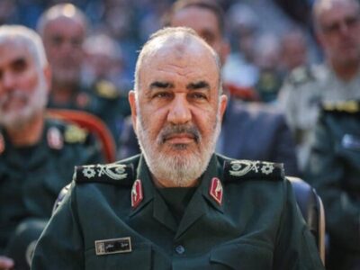 انقلاب در مسیر زمینهسازی ظهور گام برمیدارد