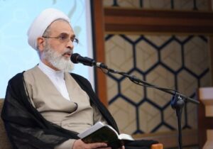 حوزه علمیه اهداف بزرگ تربیتی و اخلاقی دارد