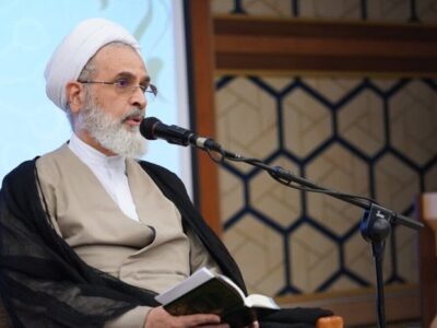 حوزه علمیه اهداف بزرگ تربیتی و اخلاقی دارد
