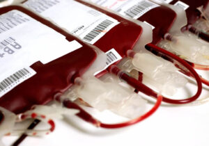 رشد ۱۲.۶ درصدی اهدای خون در مهرماه