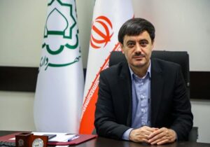 شهرداری قم از خدومترین ارگانهای استان است