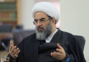 روحانیت محکمترین سد در مقابل خرافات است
