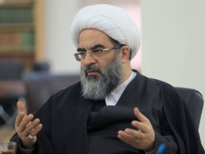 روحانیت محکمترین سد در مقابل خرافات است