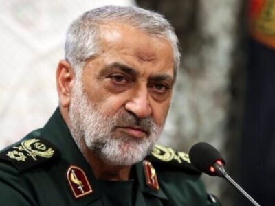 جهان از صهیونیسم نفرت دارد