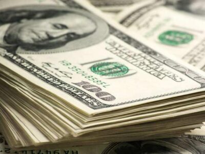 بازار ارز مدیریت شد