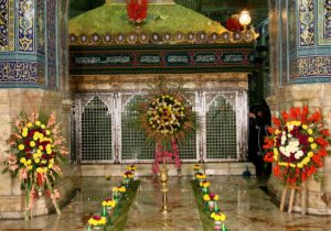 جشن «ملیکه ایران» در قم برگزار میشود