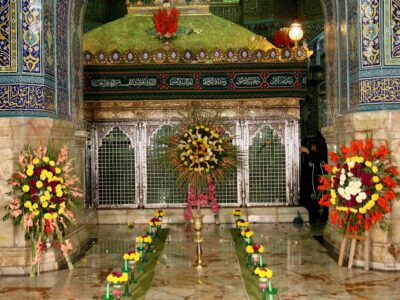 جشن «ملیکه ایران» در قم برگزار میشود