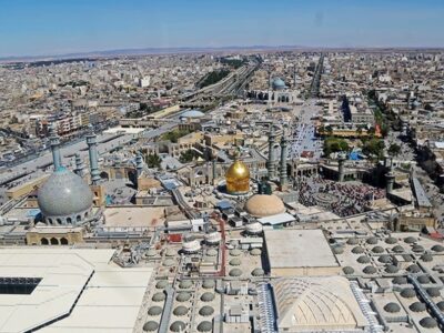تمرکز شهرداری بر ساماندهی هسته مرکزی شهر