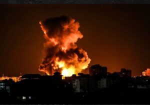 آیتالله اعرافی: حوزههای علمیه، حزبالله را تنها نمیگذارند