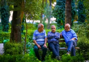 ۲۶ درصد بازنشستگان تامین اجتماعی قم از مشاغل سخت و زیانآور هستند