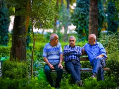 ۲۶ درصد بازنشستگان تامین اجتماعی قم از مشاغل سخت و زیانآور هستند