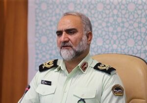 قم در احساس امنیت بانوان رتبه اول کشور را کسب کرد
