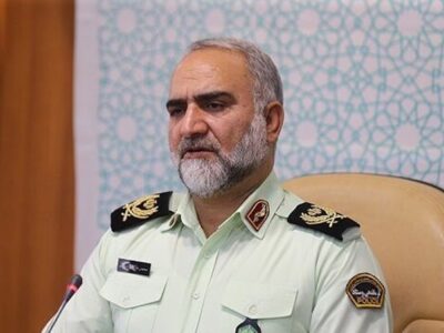 قم در احساس امنیت بانوان رتبه اول کشور را کسب کرد