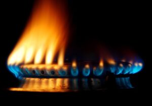 افزایش ۲۵ درصدی مصرف گاز